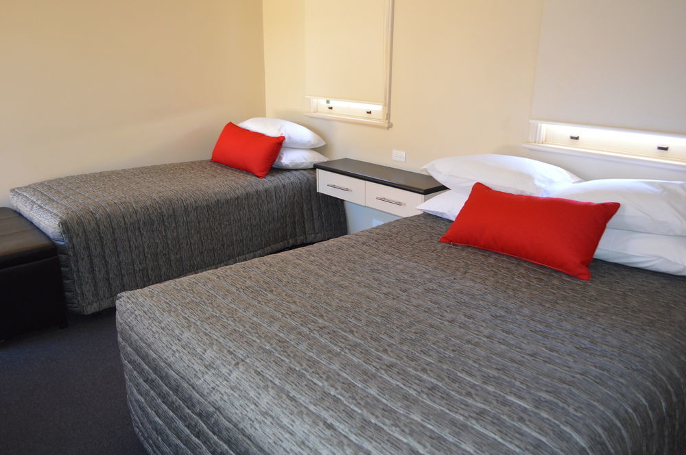 Prince Of Wales Hotel Gulgong Dış mekan fotoğraf