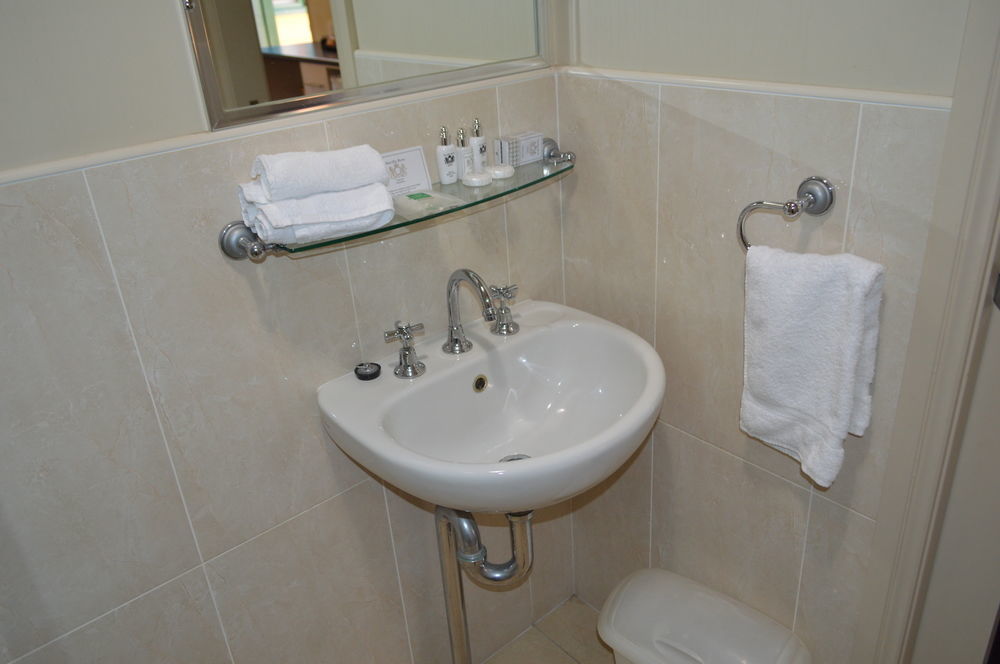 Prince Of Wales Hotel Gulgong Dış mekan fotoğraf