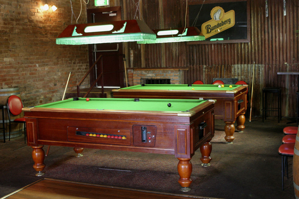 Prince Of Wales Hotel Gulgong Dış mekan fotoğraf